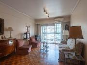 VENTA DEPTO 4 AMBIENTES 2 COCHERAS EN BELGRANO