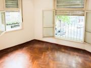 VENTA DEPTO 4 AMBIENTES AL FRENTE BALVANERA