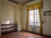 Venta depto 4 ambientes / apto prof / Barrio Norte