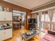 VENTA DEPTO 4 AMBIENTES BALCÓN CABALLIT0