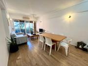 VENTA Depto 4 ambientes Belgrano balcón luminoso