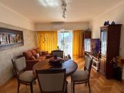 Venta Depto 4 ambientes con balcón San Cristóbal
