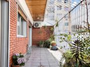 VENTA DEPTO 4 AMBIENTES CON COCHERA CABALLITO