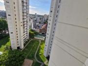 VENTA DEPTO 4 AMBIENTES CON COCHERA Y AMENITIES EN V. CRESPO