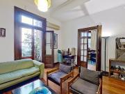 VENTA DEPTO 4 AMBIENTES CON DEPENDENCIA ALMAGRO