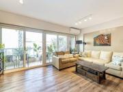 Venta depto 4 ambientes + dependencia zona Alto Palermo