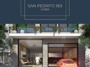 Venta depto 4 ambientes FLORES OPORTUNIDAD CUOTAS