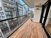 VENTA DEPTO 4 AMBIENTES + HAB. SERV. PALERMO CHICO