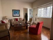 VENTA DEPTO 4 AMBIENTES MAS DEPENDENCIA RECOLETA