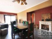 VENTA DEPTO 4 AMBIENTES PARQUE PATRICIOS CON BALCON Y...