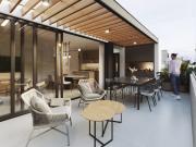 VENTA DEPTO. 4 AMBIENTES PARRILLA EN VILLA CRESPO