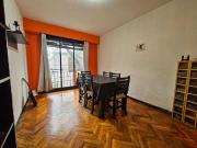 Venta depto 4 ambientes Villa Crespo con Terraza