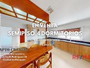 VENTA DEPTO 4 DORMITORIOS, MICROCENTRO NEUQUÉN