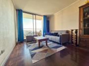 Venta depto. 2 dormitorios Ñuñoa