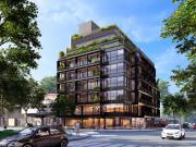 VENTA DEPTO 4AMB C/ BCON ATERRAZADO A ESTRENAR