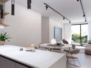 VENTA DEPTO 4AMB C/ BCON ATERRAZADO A ESTRENAR