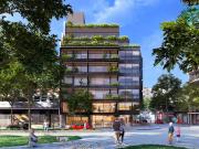 VENTA DEPTO 4AMB C/ BCON ATERRAZADO A ESTRENAR
