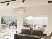 VENTA DEPTO 4AMB C/BCON TERRAZA. NUÑEZ