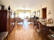 venta depto 4amb con balcón con patio con cochera en...