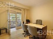 VENTA DEPTO 4AMB CON PATIO Y BALCON BALVANERA