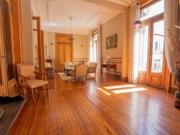 VENTA DEPTO 4AMB DEP Y BALCÓN ÚNICO RECOLETA