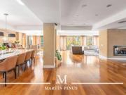 Venta Depto 5 Amb c/Dep 4 Cocheras Amenities Piscina...