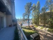 Venta Depto 5 amb. con balcón cochera amarra