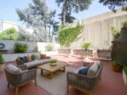 Venta Depto 5 Amb con patio Vivienda Multifamiliar Boedo