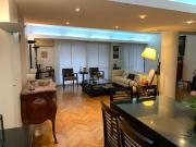 Venta depto 5 amb dependencia y cochera Palermo