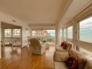 Venta depto 5 amb Plena Vista al mar con cochera