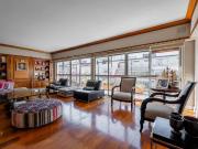 VENTA DEPTO 5 AMB. POSADAS Y CALLAO 2 COCHERAS