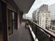 VENTA DEPTO 5 AMBIENTES RECOLETA QUINTANA COCHERA