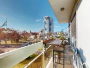 VENTA DEPTO 6 AMB. EN CABALLITO CON COCHERA BALCON