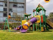 #Venta depto. 9o piso, 104m2, Cittá San Jerónimo, CDMX