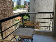 Venta depto a estrenar Palermo amoblado y equipado