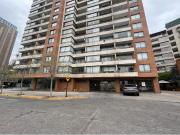 VENTA Depto a pasos de M. Los Leones 2D 2B B