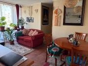 VENTA DEPTO. A PUERTA CERRADA FULL AMOBLADO_DOÑA ALEJANDRINA