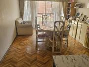 VENTA DEPTO AL FRENTE BALCON 4 AMB BALCON