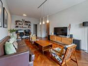 Venta depto Almagro 3 amb balcon dep APTO CREDITO