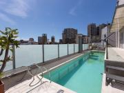 Venta depto AMENITIES Cochera Apto Credito RETIRO
