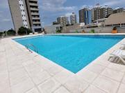 VENTA DEPTO AMOBLADO 1 DORM C/ BALCON TERRAFORTE 2