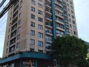 VENTA DEPTO, AMOBLADO, CENTRO CONCEPCION