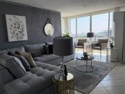 VENTA DEPTO AMUEBLADO 236m2, 3REC COL DEL VALLE NORTE, A...