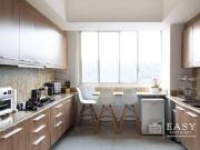 Venta: Depto. Amueblado y Lujoso, Cumbres de Santa Fe Venta: Depto. Amueblado y Lujoso, Cumbres de Santa Fe