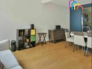 Venta Depto Av Toluca 2 Recamaras, 1 Estudio, 3 Ba?os y...