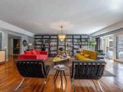 VENTA DEPTO BARRANCAS BELGRANO 7 AMB COCHERA DOBLE