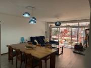 VENTA DEPTO BELGRANO 3 AMB. COCHERA DEPENDENCIA