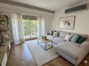 VENTA DEPTO BELGRANO 4 AMB COCHERA APTO CREDITO