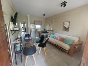 Venta depto c/ cochera Villa G. Belgrano centrico