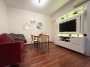 VENTA DEPTO CABALLITO CON PATIO Y BAULERA